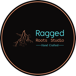 Ragged Roots Studio, Lorie Mercer